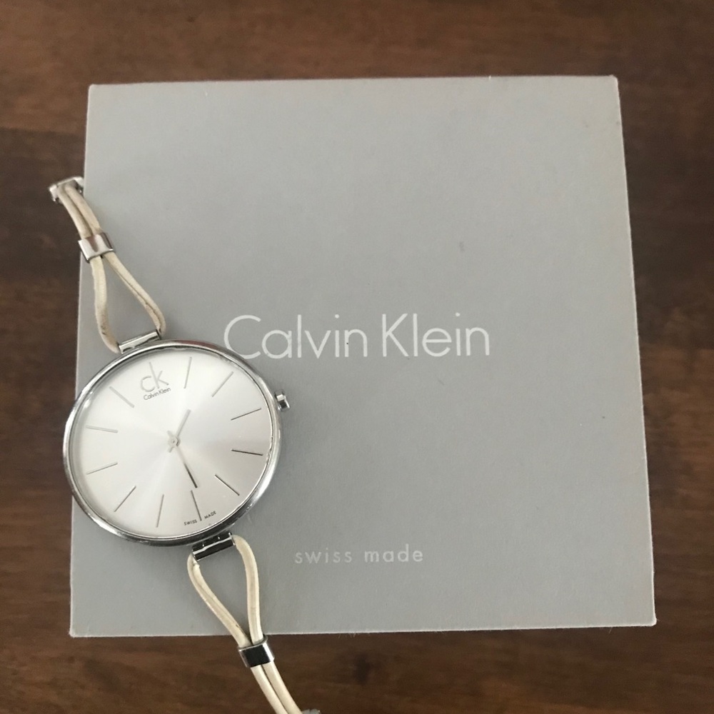 cK Watch